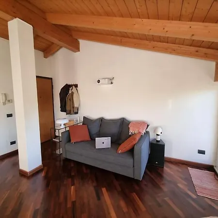Апартаменты Accogliente Bilocale Citylife *